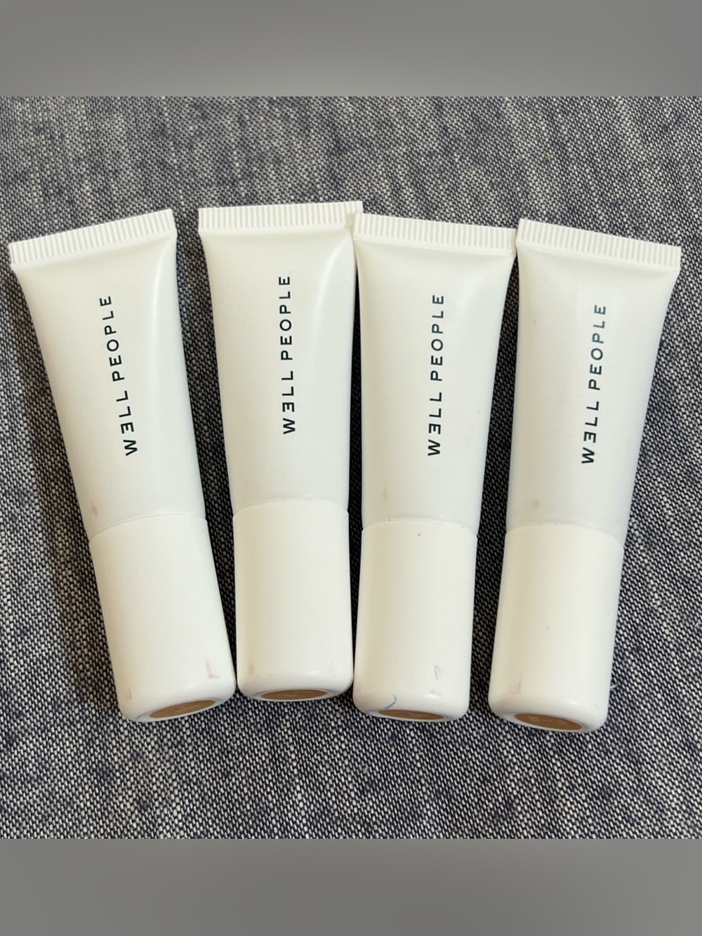 Bundle Well People Bio Correct 7C Plant Full Coverage Correction Concealer EWG